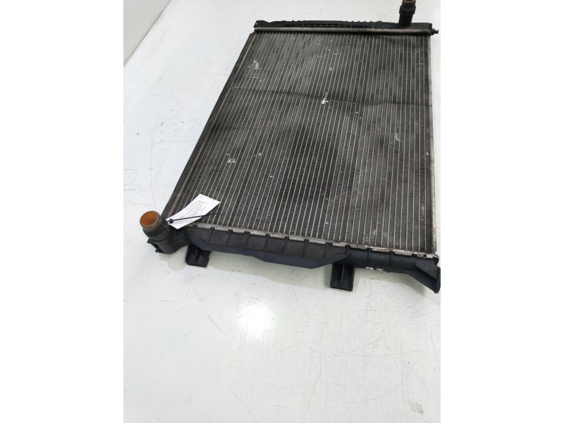 Recambio de radiador agua para audi a6 berlina (4b2) 2.5 tdi quattro referencia OEM IAM 4B0121251 1537885 