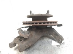 Recambio de mangueta delantera derecha para renault trafic t 1000 referencia OEM IAM    2