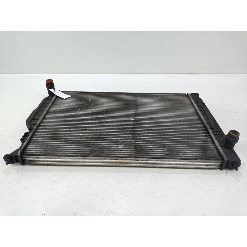 Recambio de radiador agua para audi a6 berlina (4b2) 2.5 tdi quattro referencia OEM IAM 4B0121251 1537885 