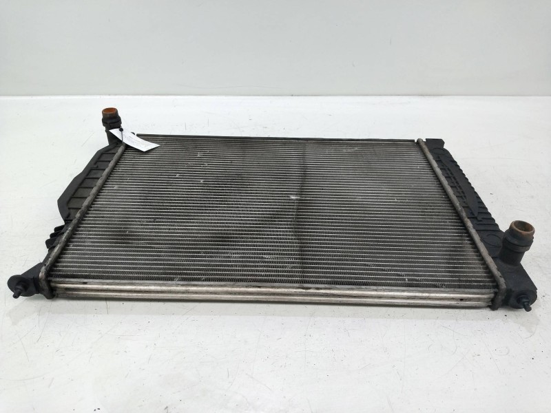 Recambio de radiador agua para audi a6 berlina (4b2) 2.5 tdi quattro referencia OEM IAM 4B0121251 1537885 