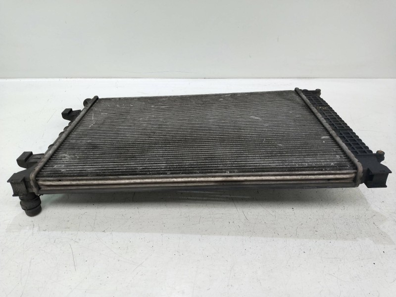 Recambio de radiador agua para audi a6 berlina (4b2) 2.5 tdi quattro referencia OEM IAM 4B0121251 1537885 