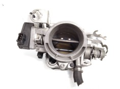 Recambio de caja mariposa para bmw serie 3 compacto (e36) 2.5 24v cat referencia OEM IAM 1703562  