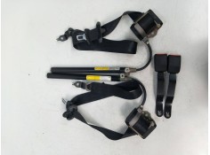 Recambio de juego cinturones delantero para seat cordoba vario (6k5) 1.6 referencia OEM IAM   5P R
