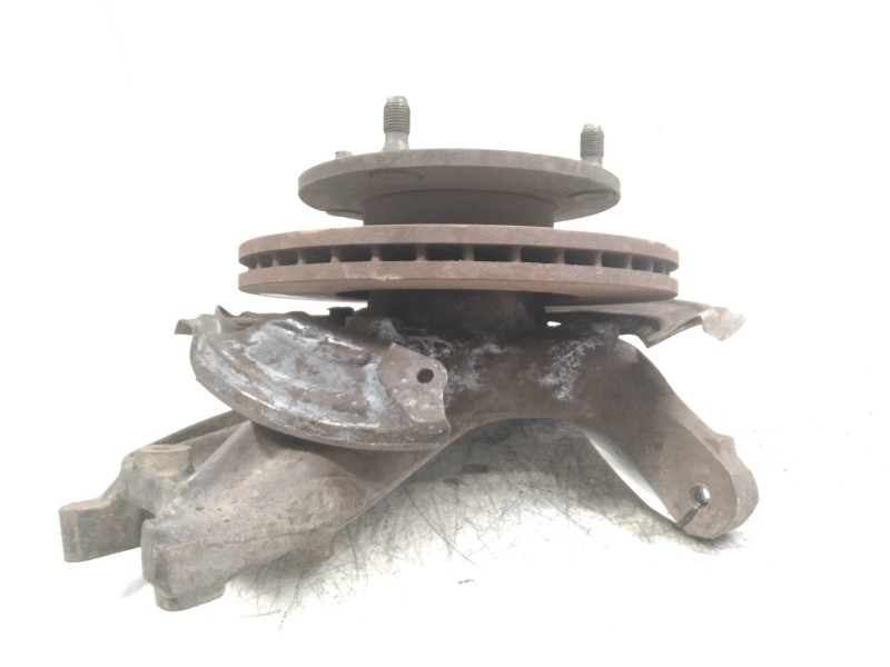 Recambio de mangueta delantera izquierda para renault trafic (desde 5.89) t 1100 referencia OEM IAM    Recambio de mangueta delantera izquierda para renault trafic (desde 5.89) t 1100 referencia OEM IAM