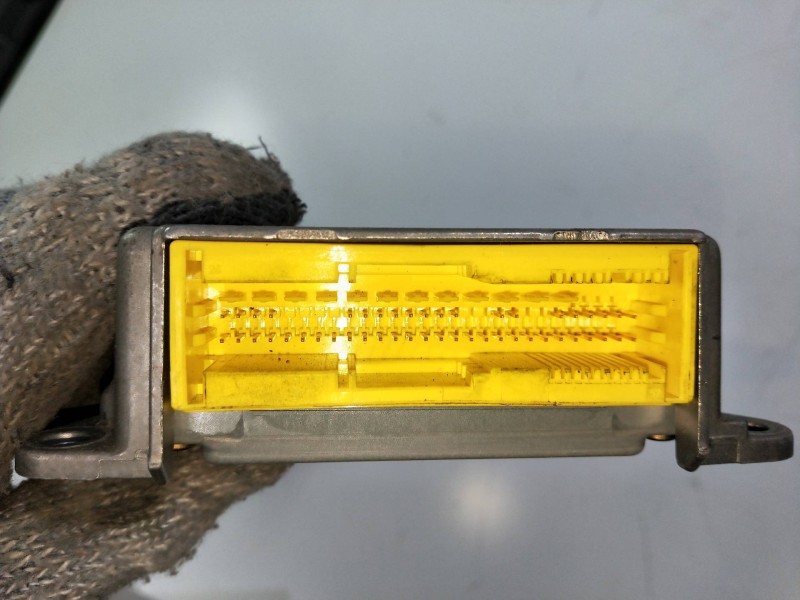 Recambio de kit airbag para audi a3 (8l) referencia OEM IAM  3PUERTAS 