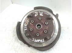 Recambio de mangueta delantera derecha para renault trafic (desde 5.89) 2.1 diesel referencia OEM IAM   