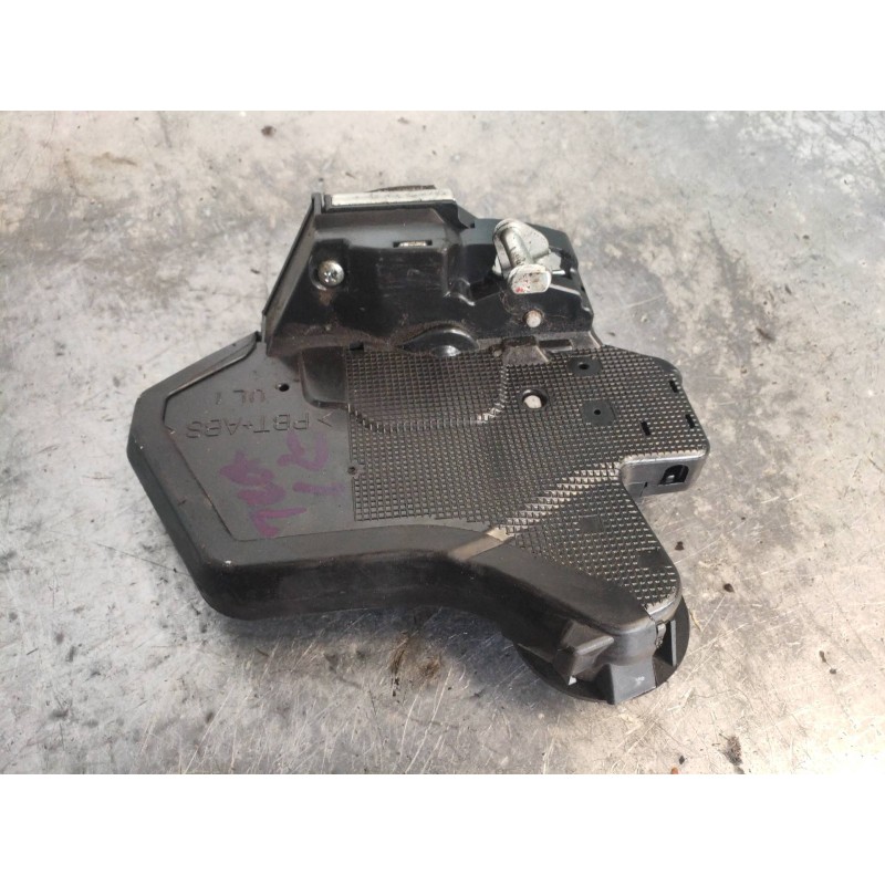 Recambio de motor cierre centralizado trasero izquierdo para toyota corolla verso (r1) 2.2 d-4d luna referencia OEM IAM   
