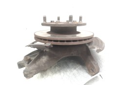 Recambio de mangueta delantera derecha para renault trafic (desde 5.89) 2.1 diesel referencia OEM IAM    2