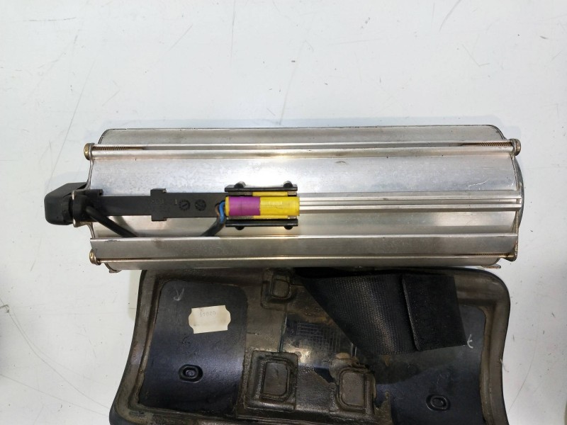 Recambio de kit airbag para audi a3 (8l) referencia OEM IAM  3PUERTAS 