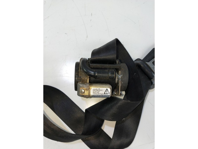 Recambio de kit airbag para audi a3 (8l) referencia OEM IAM  3PUERTAS 