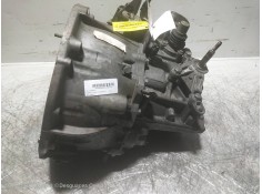 Recambio de caja cambios para renault scenic ii authentique referencia OEM IAM ND0015 A023212 
