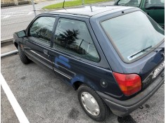 ford fiesta berl./courier del año 1993 2