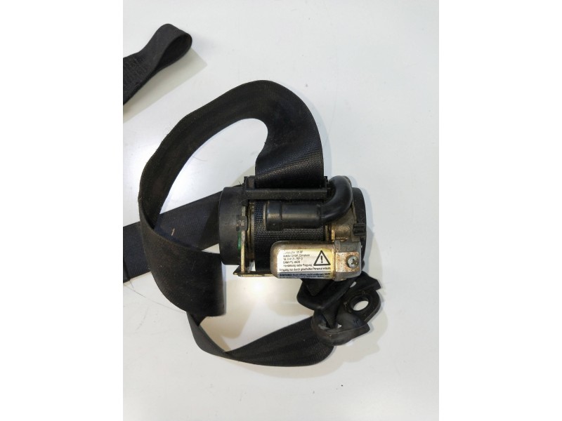 Recambio de kit airbag para audi a3 (8l) referencia OEM IAM  3PUERTAS 