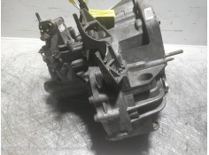 Recambio de caja cambios para renault scenic ii authentique referencia OEM IAM ND0015 A023212  2