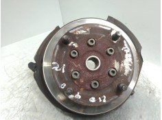 Recambio de mangueta delantera izquierda para renault trafic (desde 5.89) 2.1 diesel referencia OEM IAM   