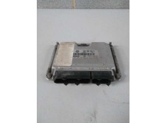 Recambio de centralita motor uce para seat arosa (6h1) 1.4 referencia OEM IAM 0261204996 030906032M 