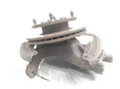 Recambio de mangueta delantera izquierda para renault trafic (desde 5.89) 2.1 diesel referencia OEM IAM    2