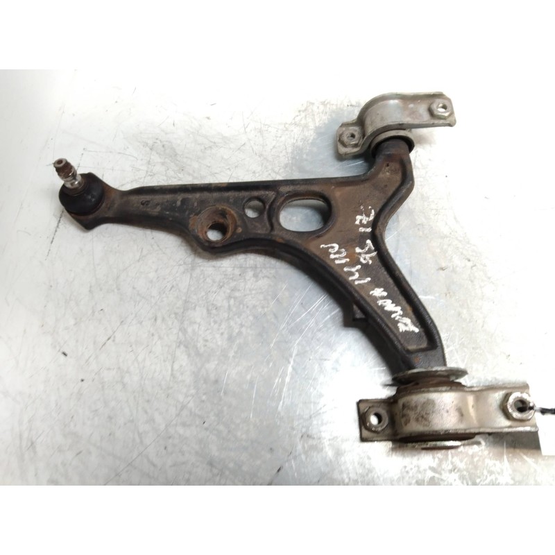 Recambio de brazo suspension inferior delantero izquierdo para fiat brava (182) 1.4 12v s referencia OEM IAM   