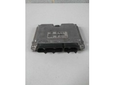 Recambio de centralita motor uce para seat toledo (1m2) 1.8 20v referencia OEM IAM 0261206587 06A906018GC 