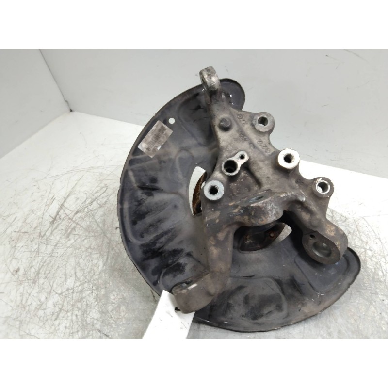 Recambio de mangueta delantera derecha para mercedes clase e (w212) lim. e 200 cdi blueefficiency executive (212.005) referencia