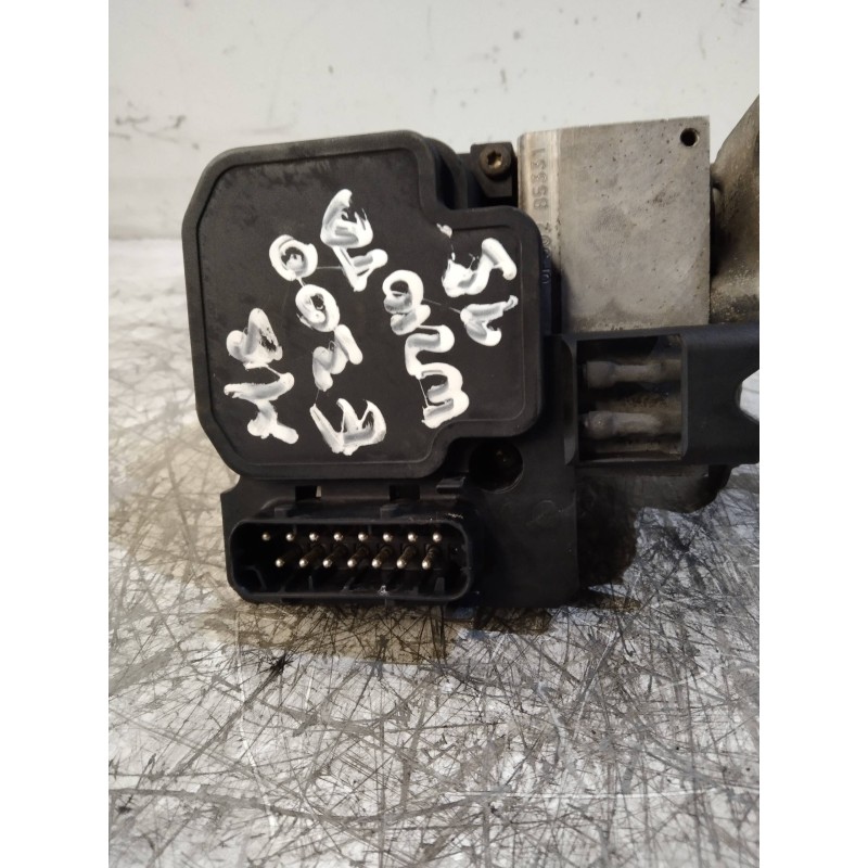 Recambio de abs para mercedes clase e (w210) berlina diesel 300 turbodiesel (210.025) referencia OEM IAM 02652174010130108068 A0