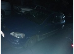 opel astra g caravan del año 2000