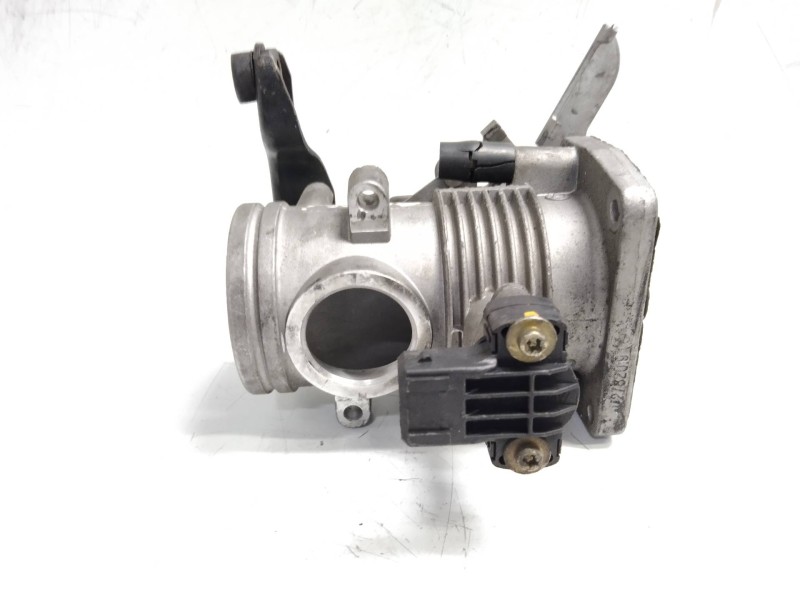 Recambio de caja mariposa para bmw serie 3 berlina (e36) 1.8 cat referencia OEM IAM 17278209   Recambio de caja mariposa para bmw serie 3 berlina (e36) 1.8 cat referencia OEM IAM 17278209