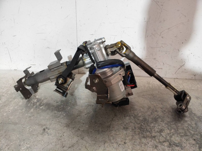 Recambio de columna direccion para nissan juke (f15) 1.5 turbodiesel cat referencia OEM IAM 48810BA66C A5610A2G BD0247Q NSK