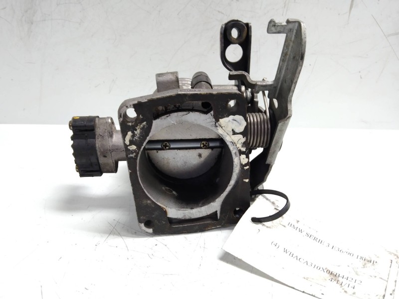 Recambio de caja mariposa para bmw serie 3 berlina (e36) 1.8 cat referencia OEM IAM 17278209   Recambio de caja mariposa para bmw serie 3 berlina (e36) 1.8 cat referencia OEM IAM 17278209