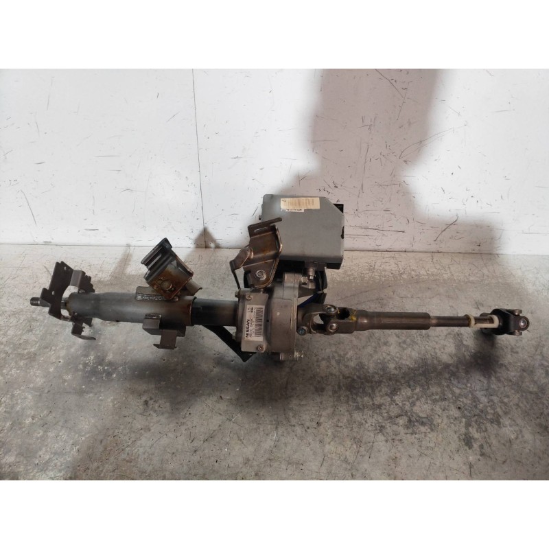 Recambio de columna direccion para nissan juke (f15) 1.5 turbodiesel cat referencia OEM IAM 48810BA66C A5610A2G BD0247Q NSK