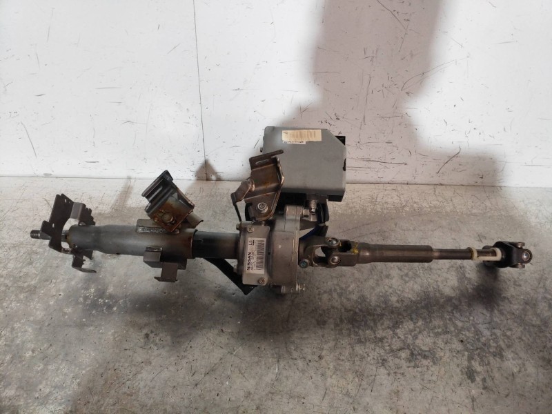 Recambio de columna direccion para nissan juke (f15) 1.5 turbodiesel cat referencia OEM IAM 48810BA66C A5610A2G BD0247Q NSK