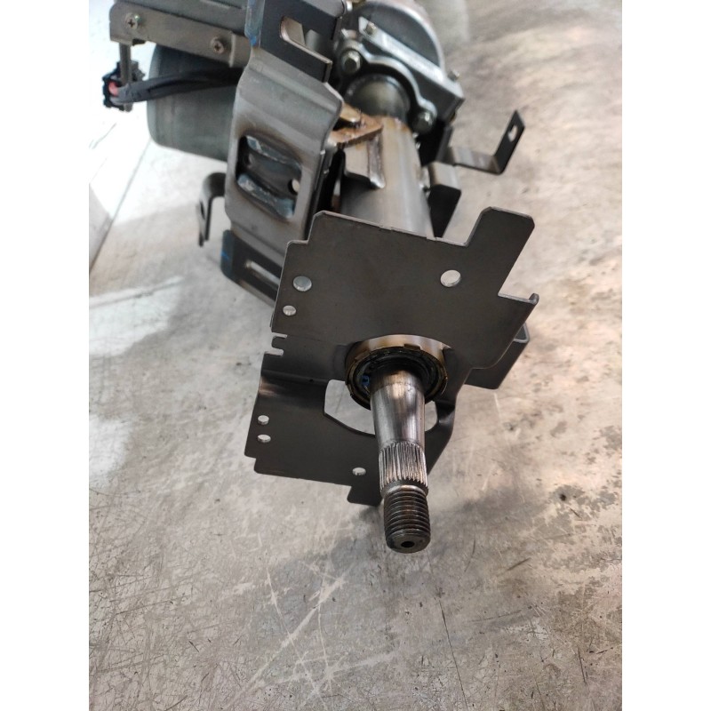 Recambio de columna direccion para nissan juke (f15) 1.5 turbodiesel cat referencia OEM IAM 48810BA66C A5610A2G BD0247Q NSK