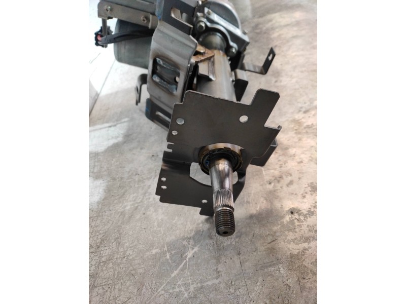 Recambio de columna direccion para nissan juke (f15) 1.5 turbodiesel cat referencia OEM IAM 48810BA66C A5610A2G BD0247Q NSK