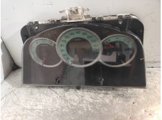 Recambio de cuadro instrumentos para toyota corolla verso (r1) 2.2 d-4d luna referencia OEM IAM 838000F092A MB2574403890 