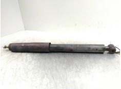 Recambio de amortiguador trasero para renault megane ii coupe/cabrio confort dynamique referencia OEM IAM   