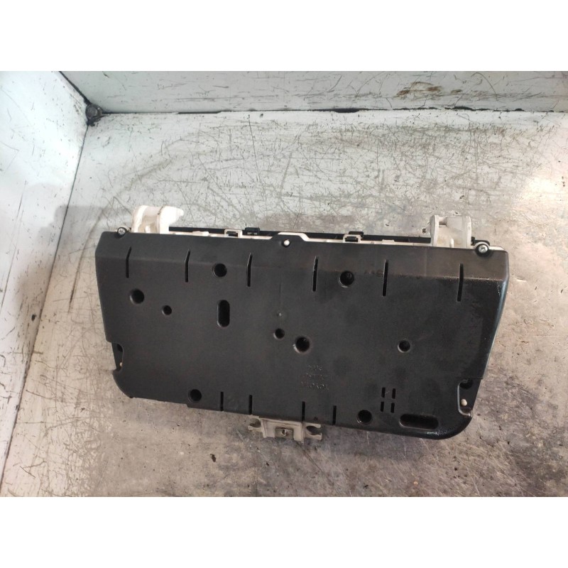 Recambio de cuadro instrumentos para toyota corolla verso (r1) 2.2 d-4d luna referencia OEM IAM 838000F092A MB2574403890 