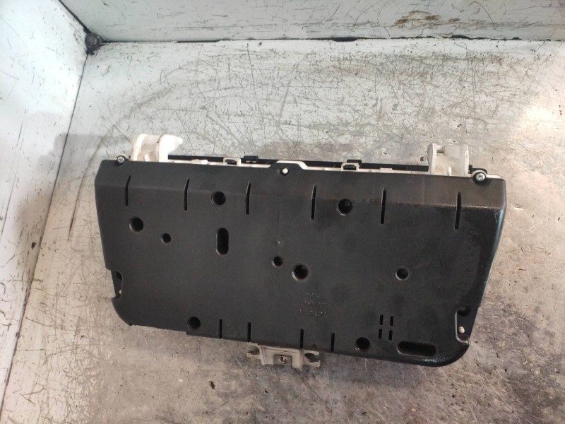 Recambio de cuadro instrumentos para toyota corolla verso (r1) 2.2 d-4d luna referencia OEM IAM 838000F092A MB2574403890 