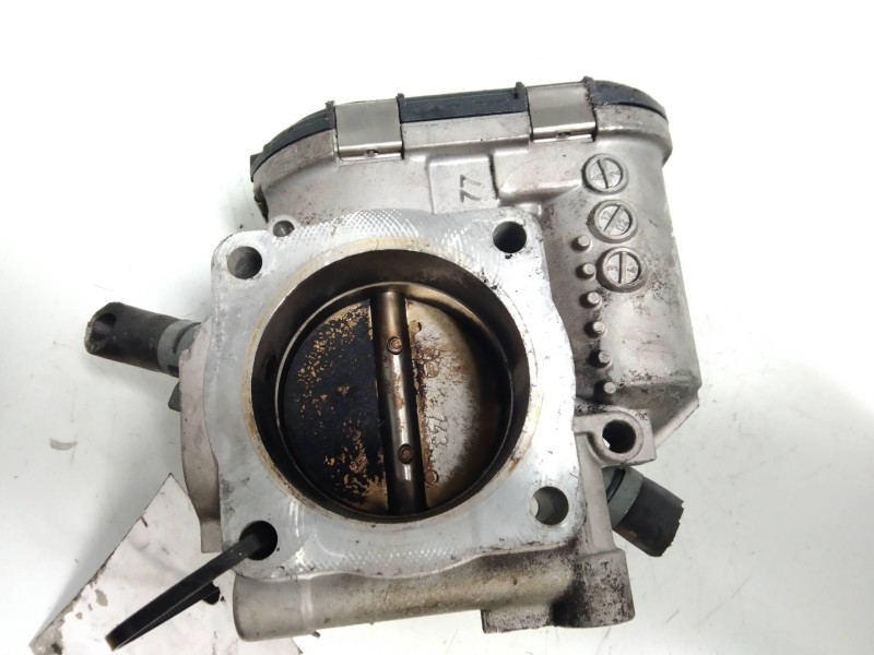 Recambio de caja mariposa para seat leon (1m1) 1.8 20v referencia OEM IAM 06A133062L 0280750026 