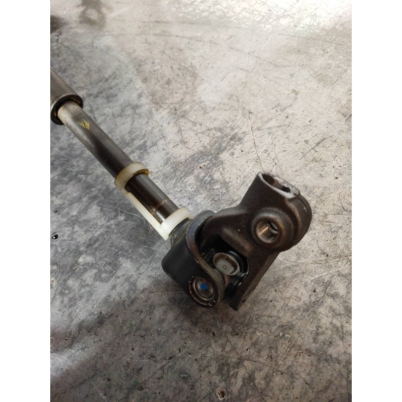 Recambio de columna direccion para nissan juke (f15) 1.5 turbodiesel cat referencia OEM IAM 48810BA66C A5610A2G BD0247Q NSK