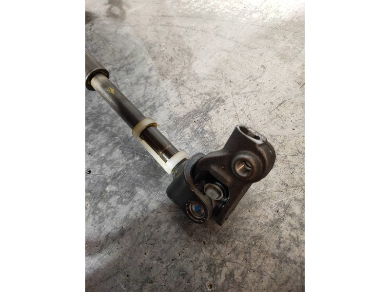 Recambio de columna direccion para nissan juke (f15) 1.5 turbodiesel cat referencia OEM IAM 48810BA66C A5610A2G BD0247Q NSK