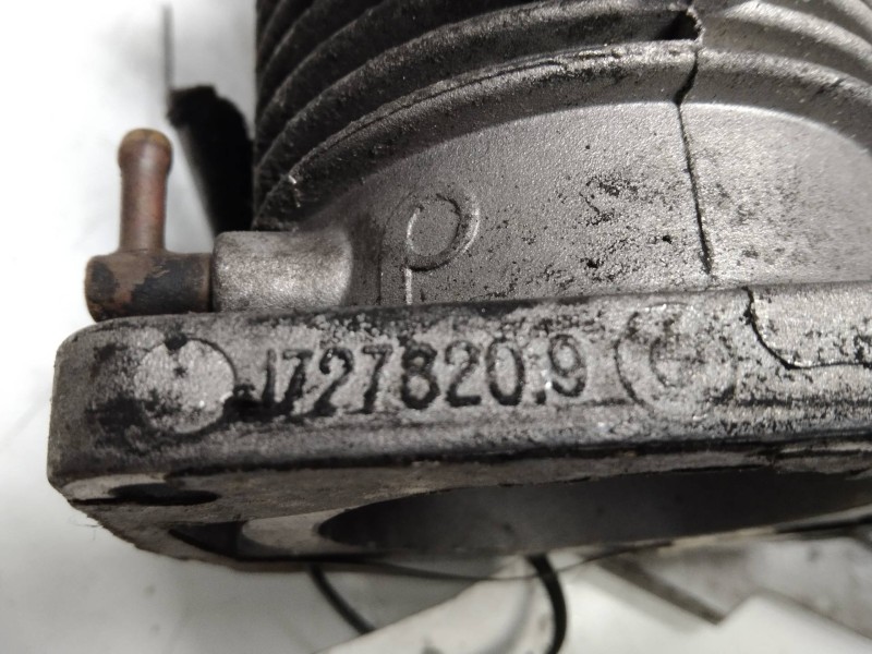 Recambio de caja mariposa para bmw serie 3 berlina (e36) 1.8 cat referencia OEM IAM 17278209   Recambio de caja mariposa para bmw serie 3 berlina (e36) 1.8 cat referencia OEM IAM 17278209