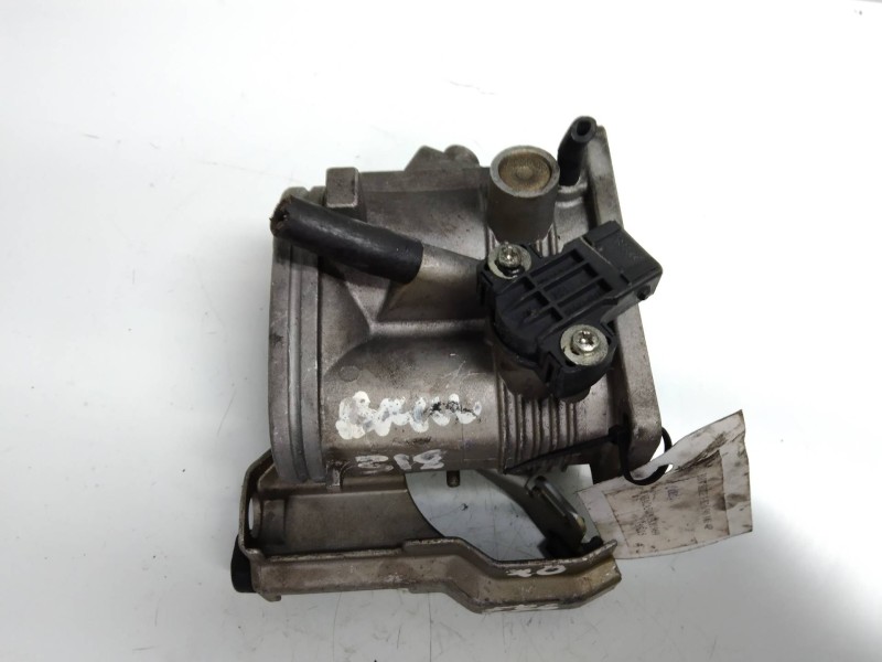 Recambio de caja mariposa para bmw serie 3 berlina (e36) 1.8 16v cat referencia OEM IAM 17273459  