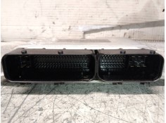 Recambio de centralita motor uce para volkswagen polo (9n1) highline referencia OEM IAM 0281010697 045906019C EDC15P 2