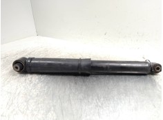 Recambio de amortiguador trasero para renault megane ii classic berlina 1.5 dci diesel referencia OEM IAM   
