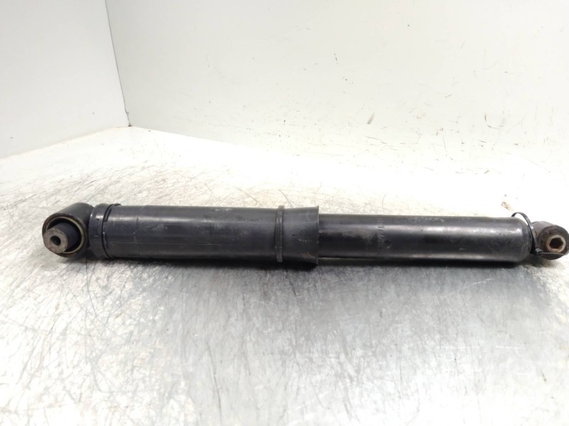 Recambio de amortiguador trasero para renault megane ii classic berlina 1.5 dci diesel referencia OEM IAM   