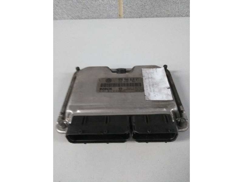 Recambio de centralita motor uce para seat ibiza (6l1) 1.9 tdi referencia OEM IAM 0281011219 038906019KT EDC15P Recambio de centralita motor uce para seat ibiza (6l1) 1.9 tdi referencia OEM IAM 0281011219 038906019KT EDC15P