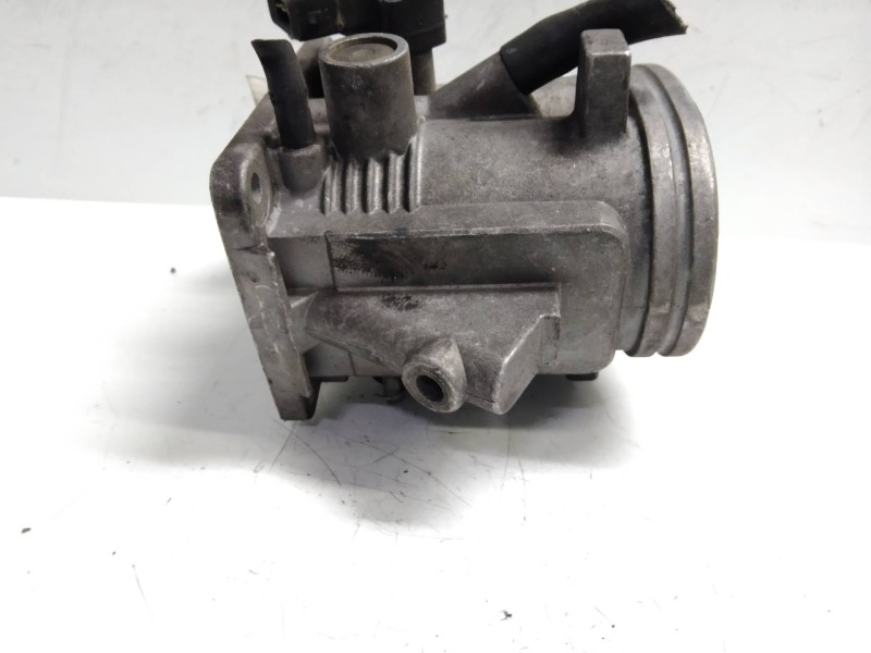 Recambio de caja mariposa para bmw serie 3 berlina (e36) 1.8 16v cat referencia OEM IAM 17273459  