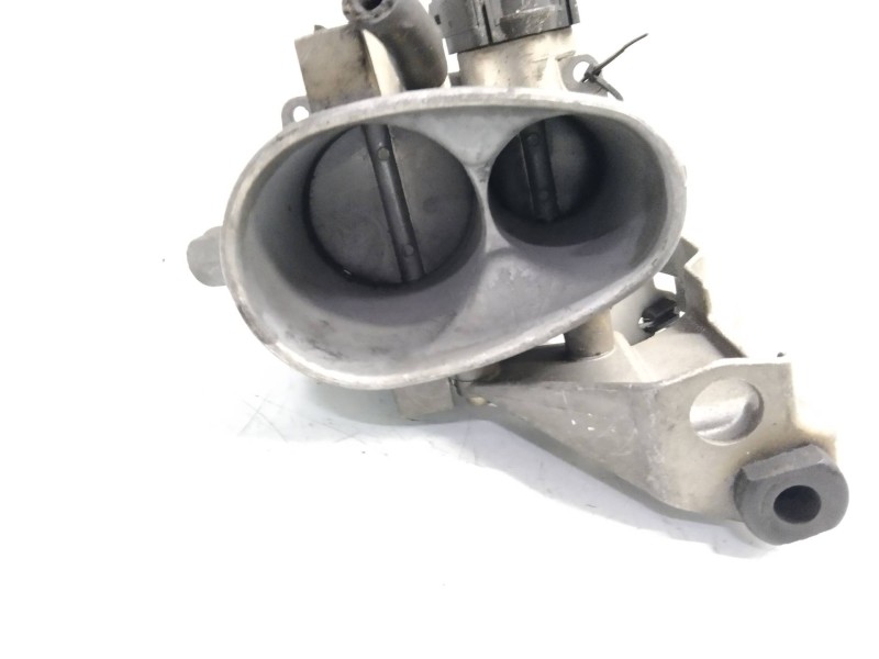 Recambio de caja mariposa para bmw serie 3 berlina (e36) 1.8 16v cat referencia OEM IAM 17273459  