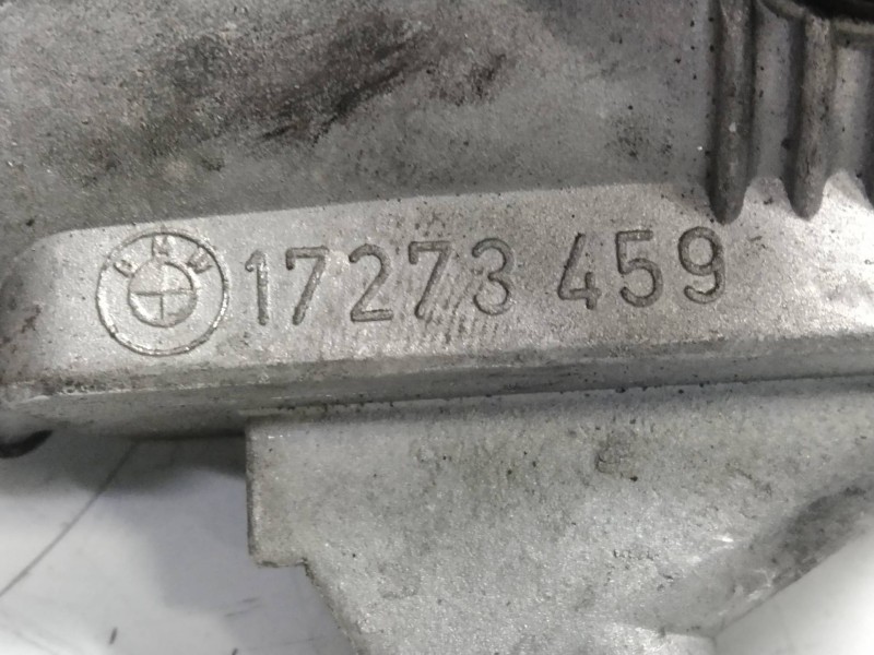 Recambio de caja mariposa para bmw serie 3 berlina (e36) 1.8 16v cat referencia OEM IAM 17273459  
