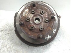 Recambio de mangueta delantera derecha para renault trafic (desde 5.89) referencia OEM IAM   